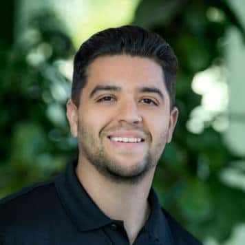 David Dominguez