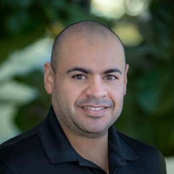 Edgar Chavez