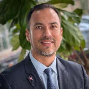 Arturo  Alarcon