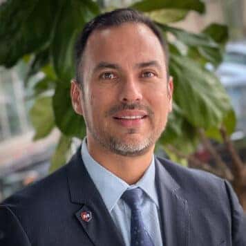 Arturo  Alarcon
