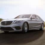2015 S63 AMG
