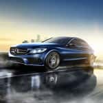 2016 Mercedes-Benz C300