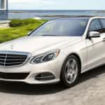 E250 BlueTEC