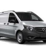 Sprinter Metris