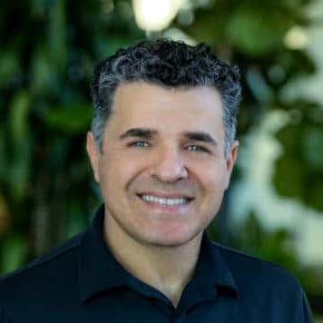 Tarek Saba
