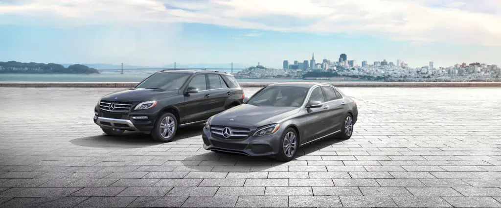 Mercedes vs BMW: 10 Ways Benz Beats Bimmer | Mercedes-Benz of Laguna Niguel