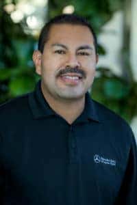 Gustavo Diaz