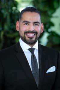 Tony Valle
