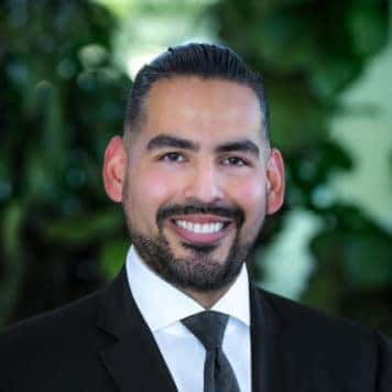 Tony Valle