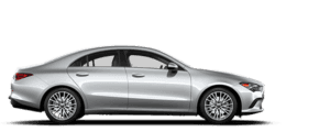 CLA-Coupe