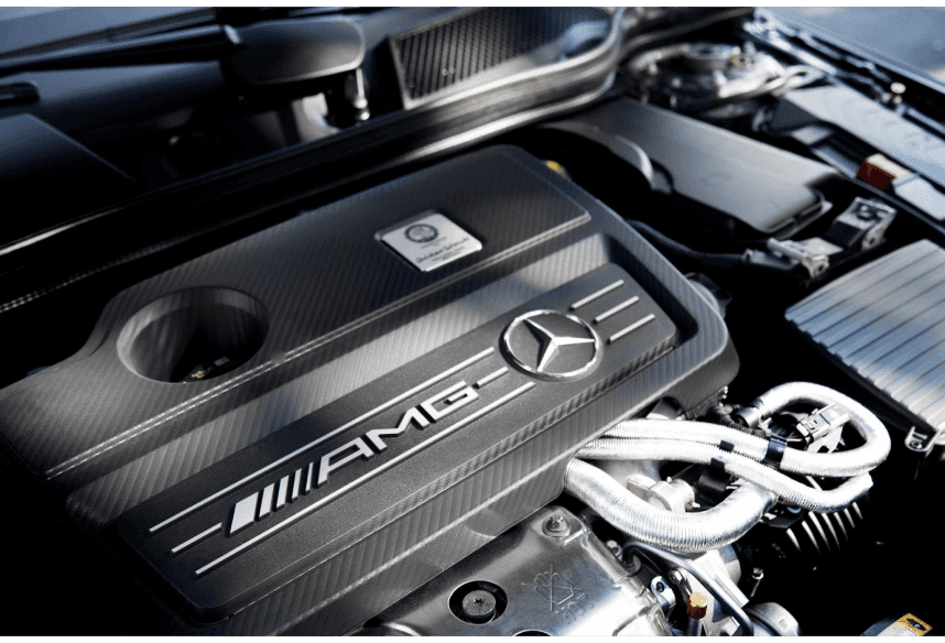 MercedesBenz AMG® Performance Center MercedesBenz of Laguna Niguel
