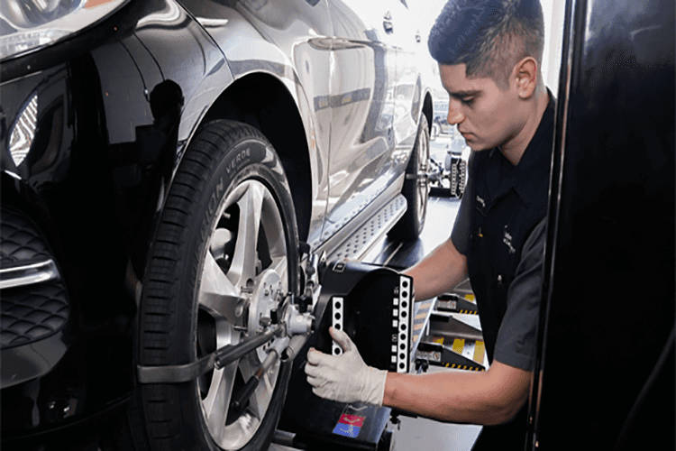 MercedesBenz Service Specials in Laguna Niguel MercedesBenz of