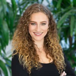 Anya Mikerin