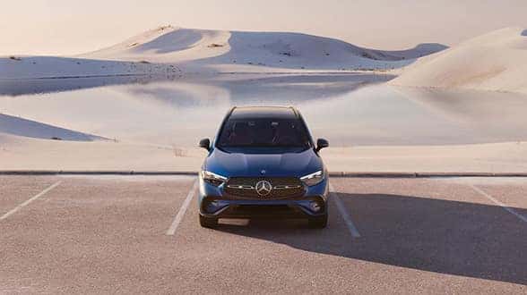 2023 GLC 300 SUV Lease Special