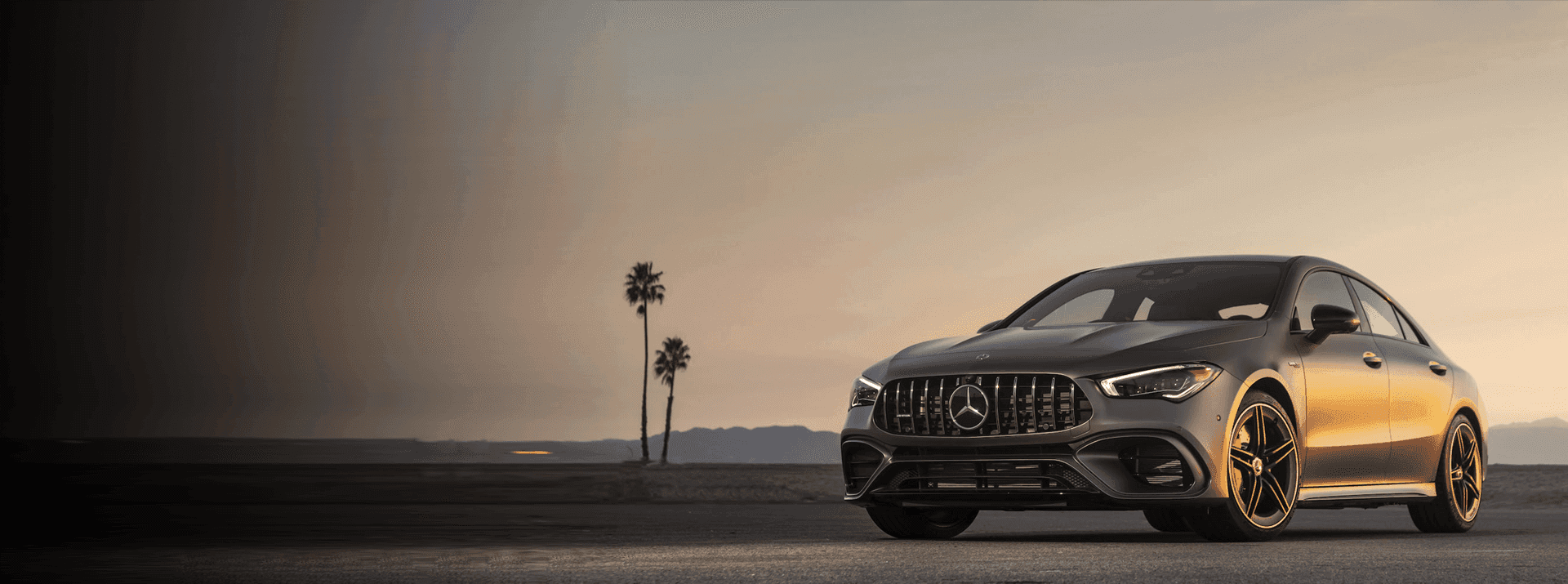 New MercedesBenz CLA in Laguna Niguel MercedesBenz of Laguna Niguel