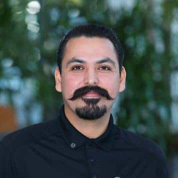 Francisco Oviedo