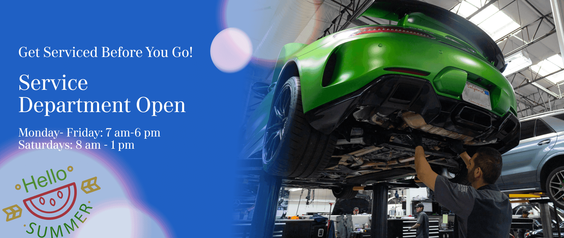 MercedesBenz of Laguna Niguel New & PreOwned Car Dealership