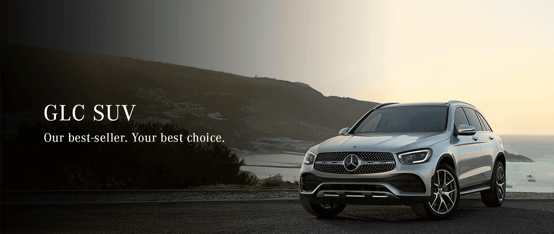 New MercedesBenz GLC 300 in Laguna Niguel MercedesBenz of Laguna Niguel