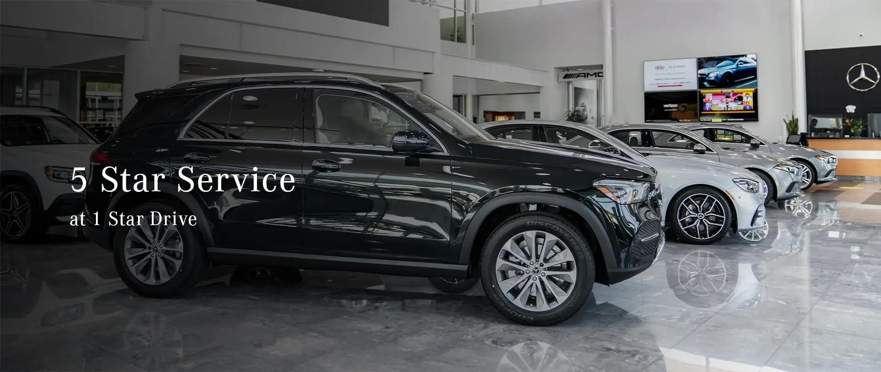 About Mercedes-Benz Of Laguna Niguel | Laguna Hills, CA