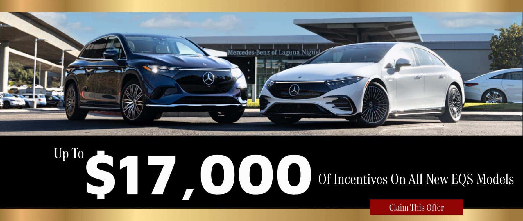 MercedesBenz of Laguna Niguel New & PreOwned Car Dealership