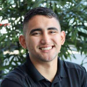 Steven Mejia