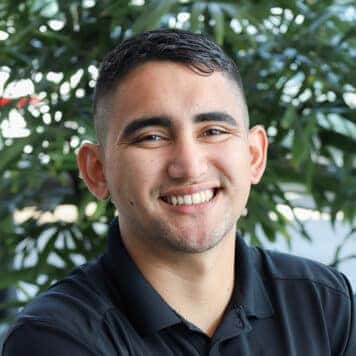 Steven Mejia