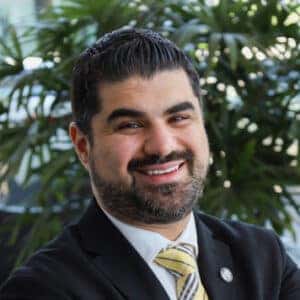 Reza Etemad