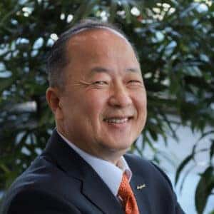 Jin Lee