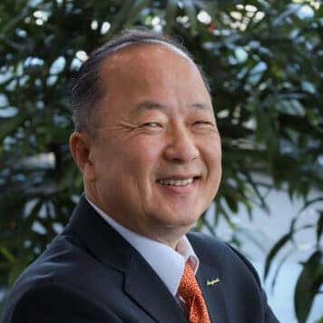Jin Lee