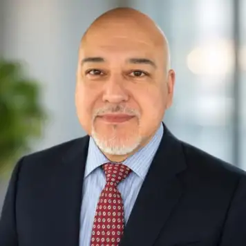 Andres Segura