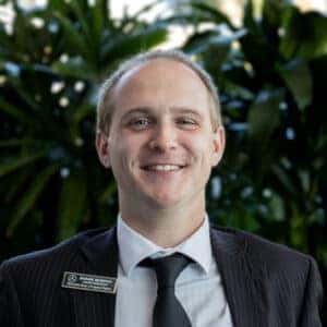Shane Murphy