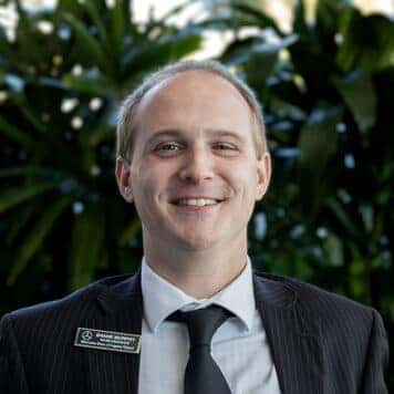Shane Murphy