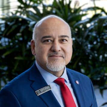 Andres Segura
