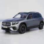 2025 Mercedes-Benz GLB