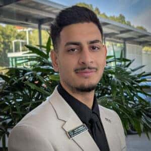 Saif Hweidi