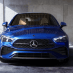2025 Mercedes-Benz CLE Coupe