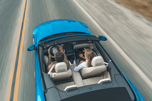 Mercedes-Benz Lifestyle