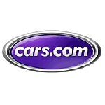 Cars dot com logo