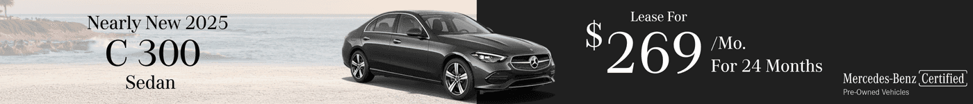 Nearly-New-2025-C 300-Sedan-269-24-months