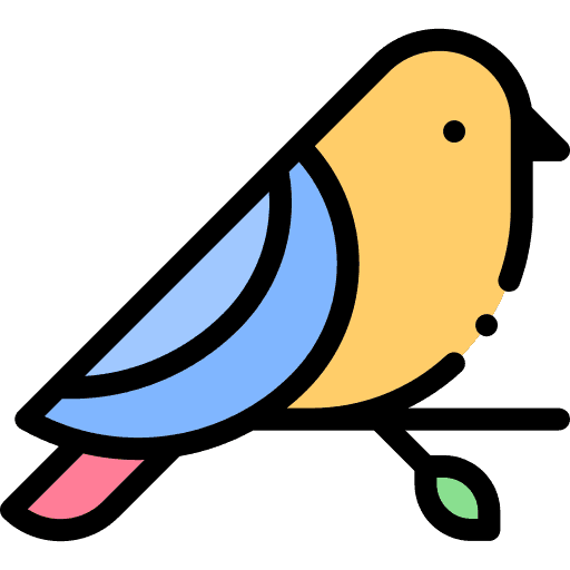 Bird droppings