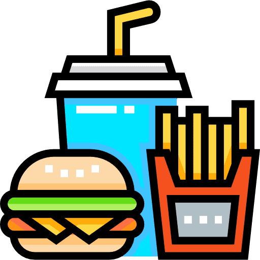 Food & beverage spills