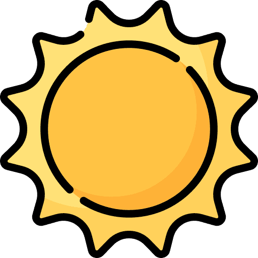 Sun damage