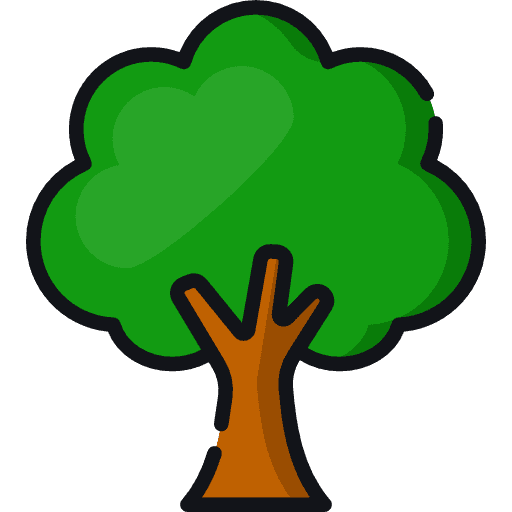Tree sap