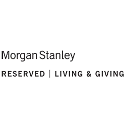 Morgan Stanley logo