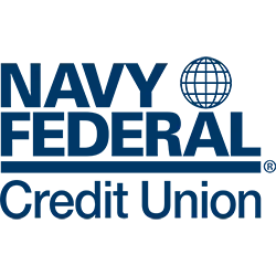 Navy Federal Credit Union logo
