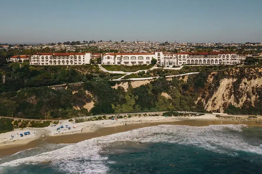 Laguna Beach Ritz Carlton