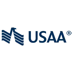 USAA logo