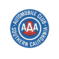 AAA logo
