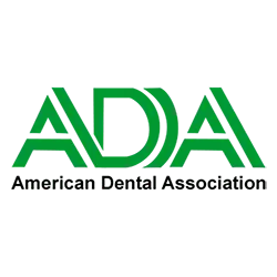 American Dental Association logo