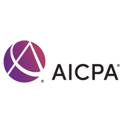 AICPA & CIMA logo